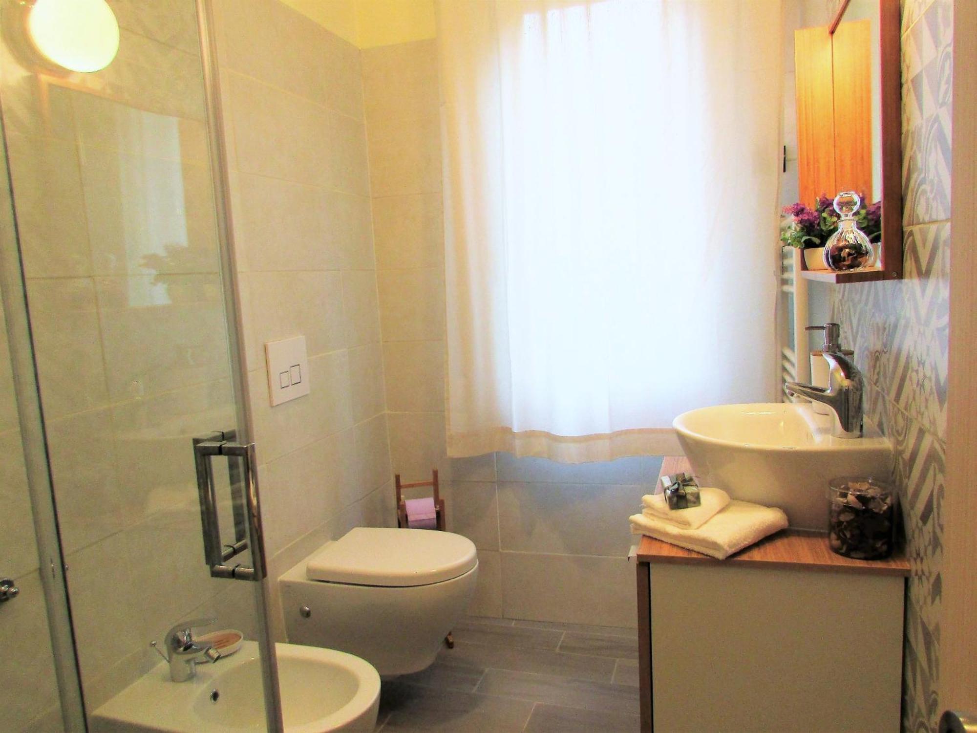 Roby'S House Casa Vacanze - Affiliato Best-Incoming Viadanica エクステリア 写真