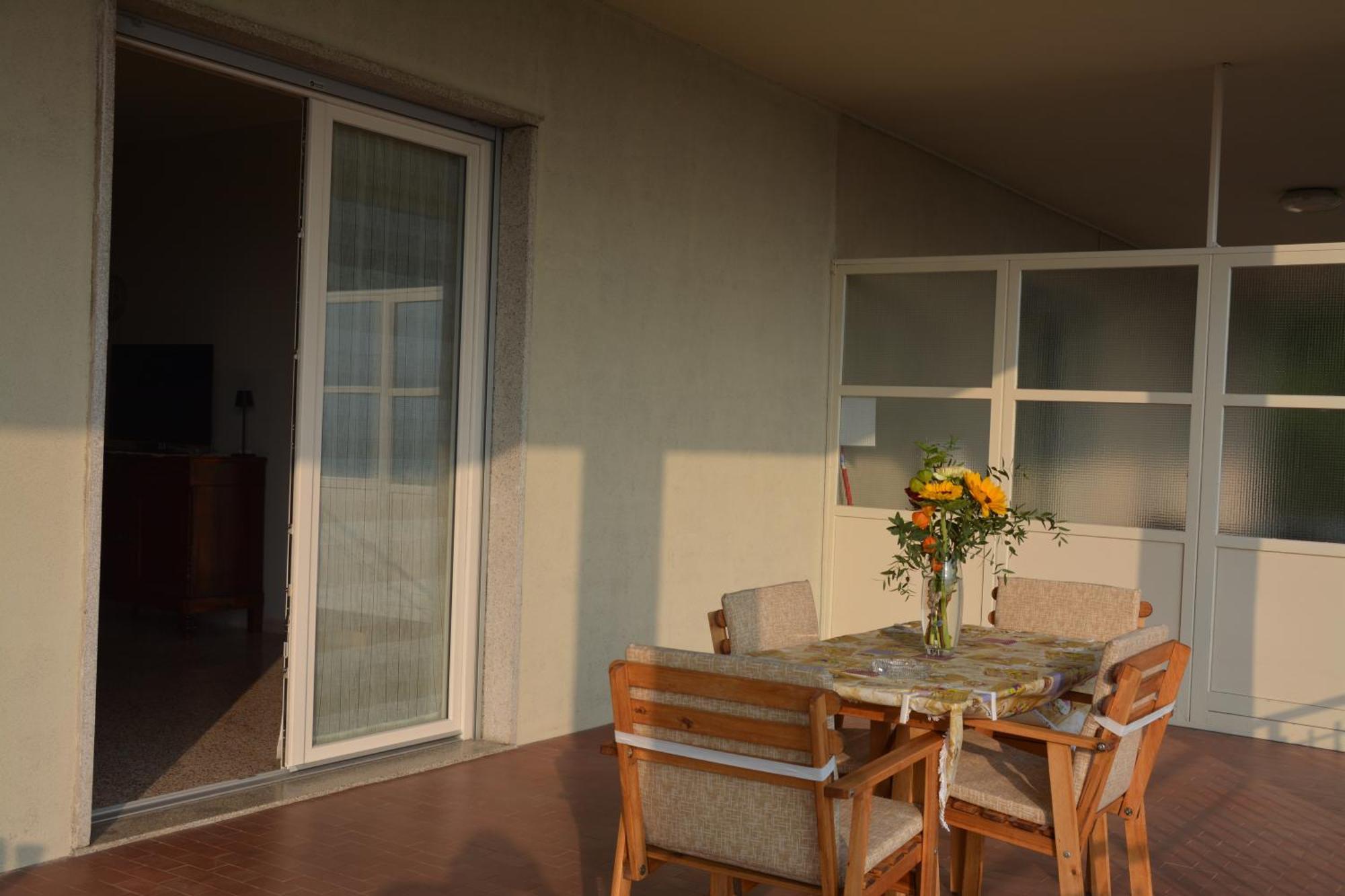 Roby'S House Casa Vacanze - Affiliato Best-Incoming Viadanica エクステリア 写真