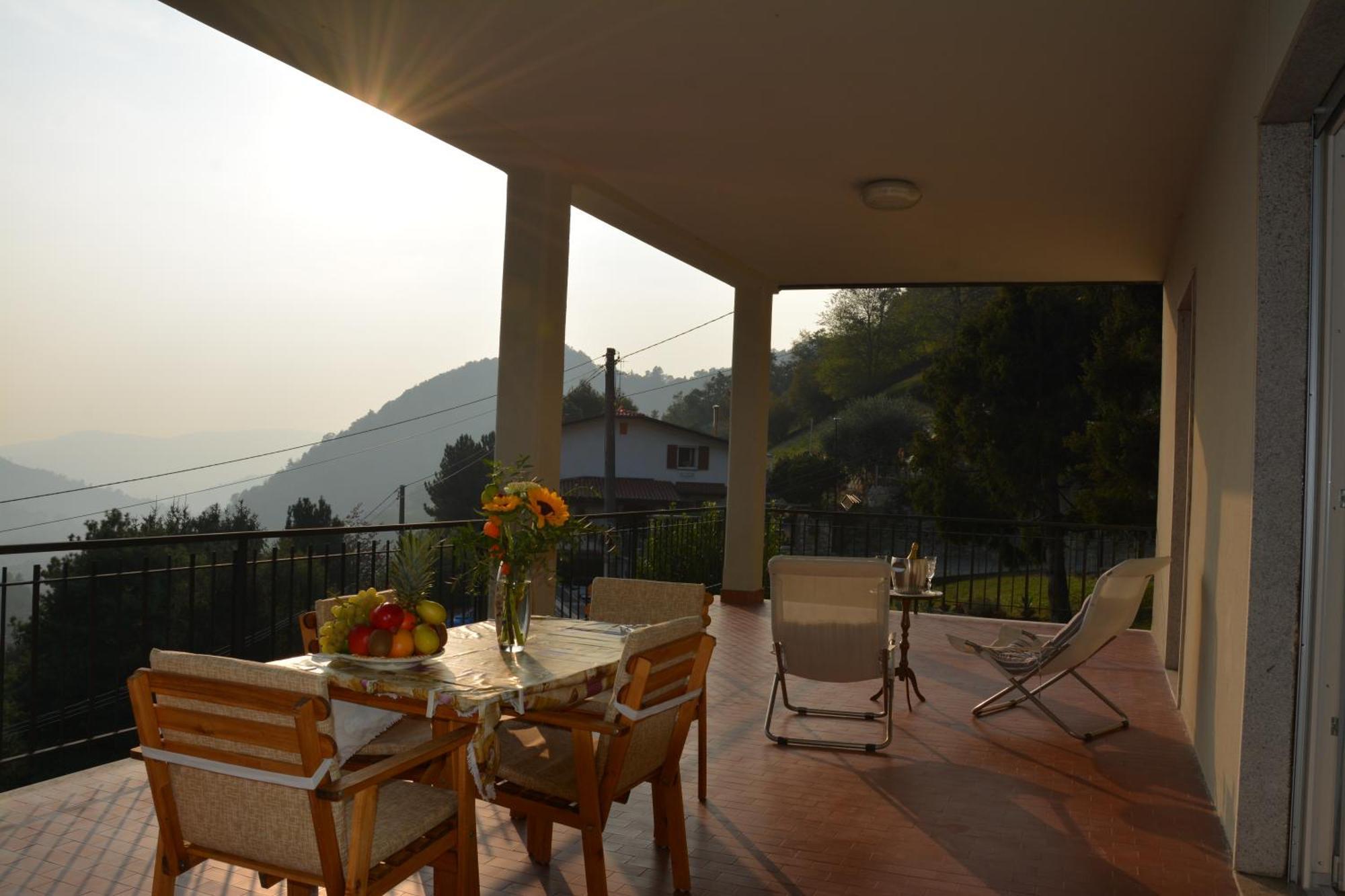 Roby'S House Casa Vacanze - Affiliato Best-Incoming Viadanica エクステリア 写真