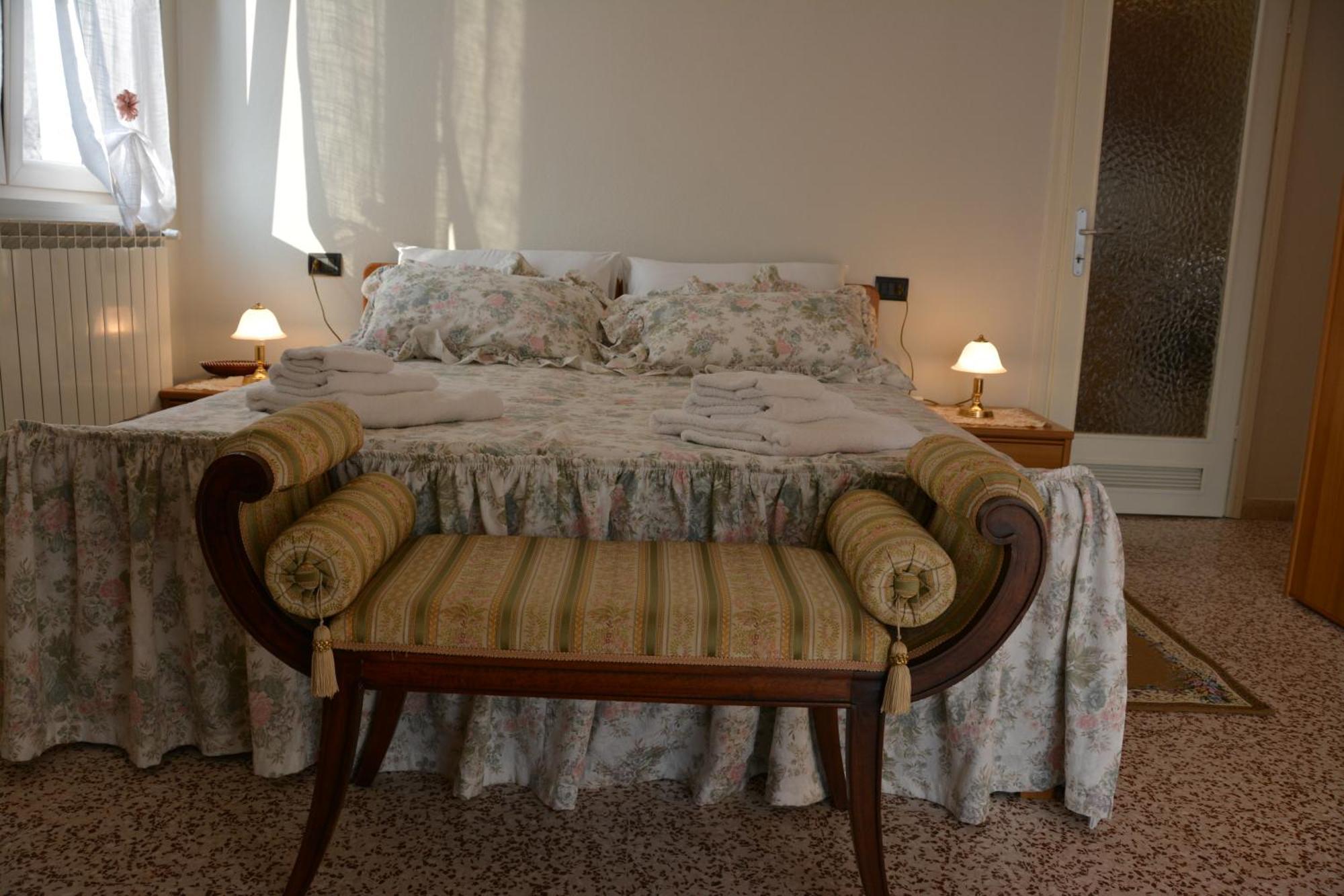 Roby'S House Casa Vacanze - Affiliato Best-Incoming Viadanica エクステリア 写真