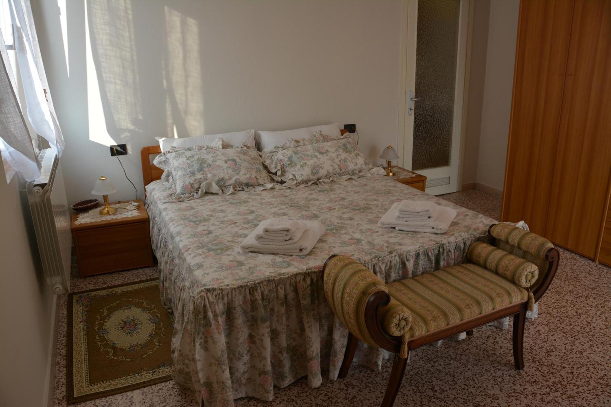 Roby'S House Casa Vacanze - Affiliato Best-Incoming Viadanica エクステリア 写真