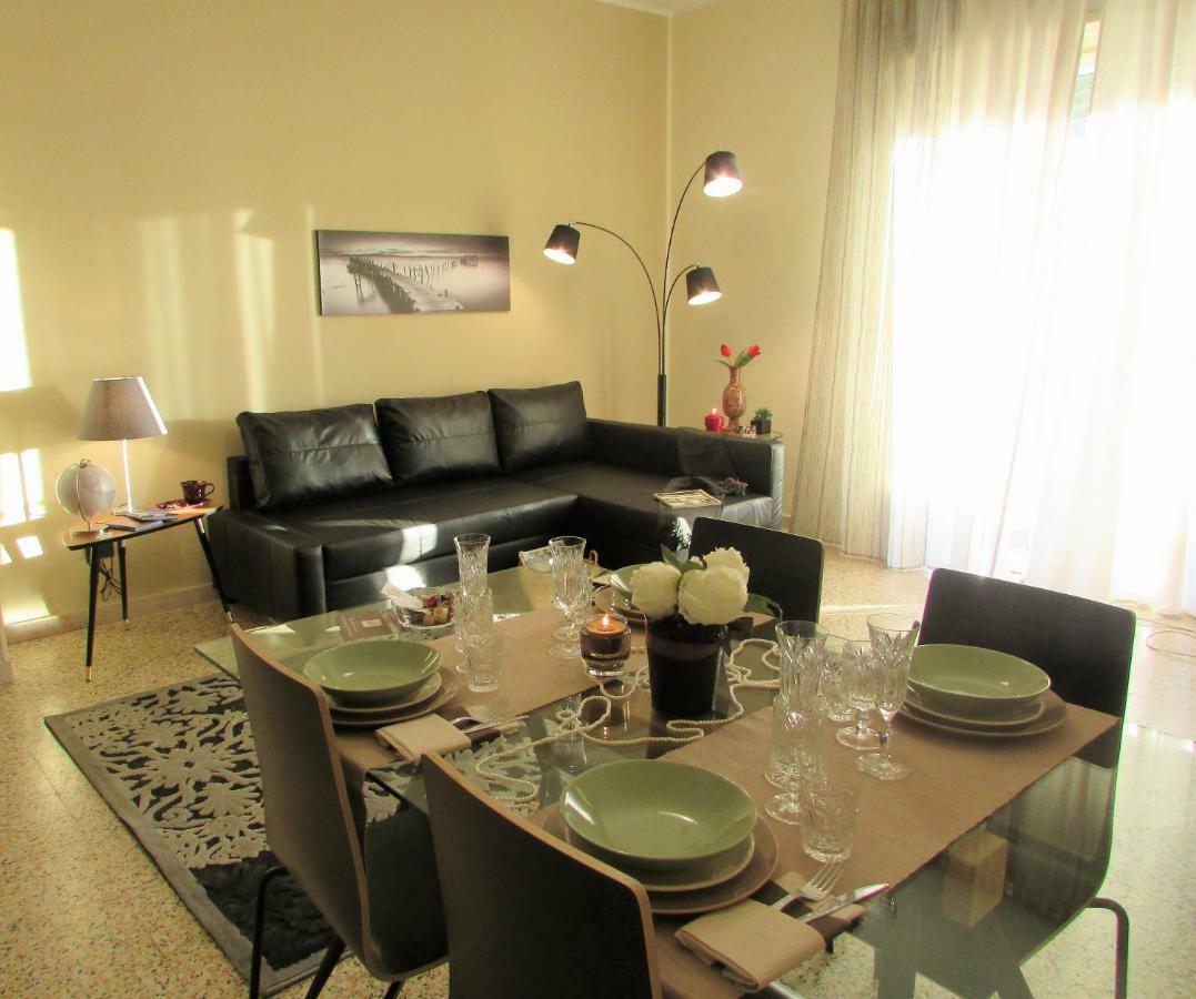 Roby'S House Casa Vacanze - Affiliato Best-Incoming Viadanica エクステリア 写真