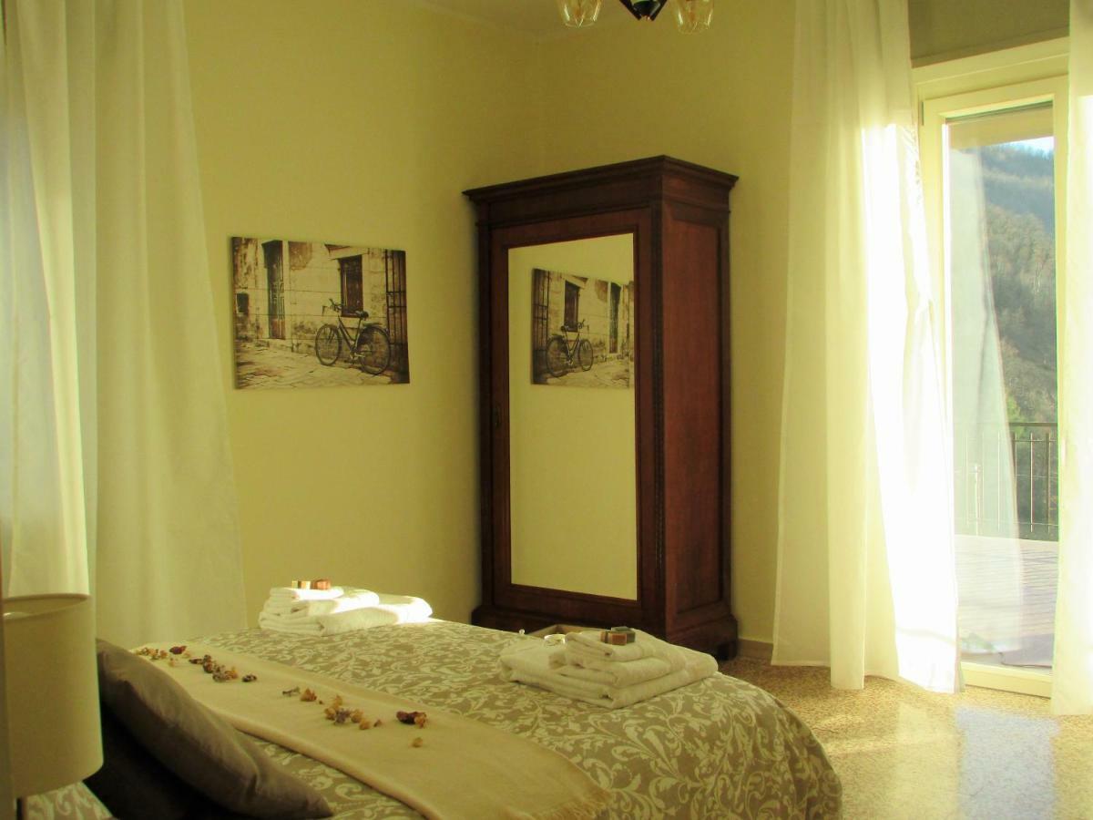 Roby'S House Casa Vacanze - Affiliato Best-Incoming Viadanica エクステリア 写真