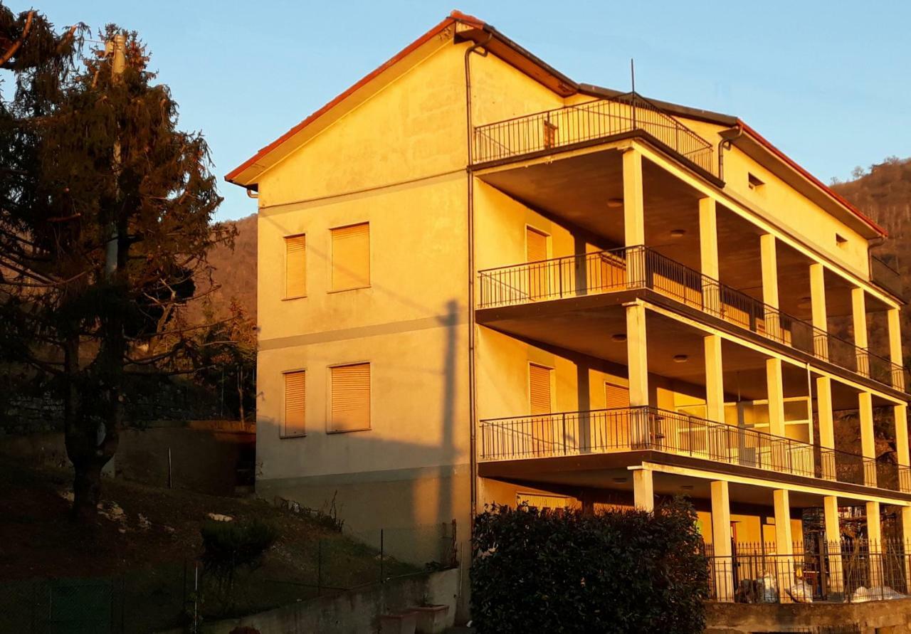 Roby'S House Casa Vacanze - Affiliato Best-Incoming Viadanica エクステリア 写真