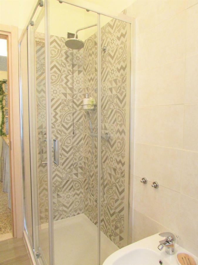 Roby'S House Casa Vacanze - Affiliato Best-Incoming Viadanica エクステリア 写真