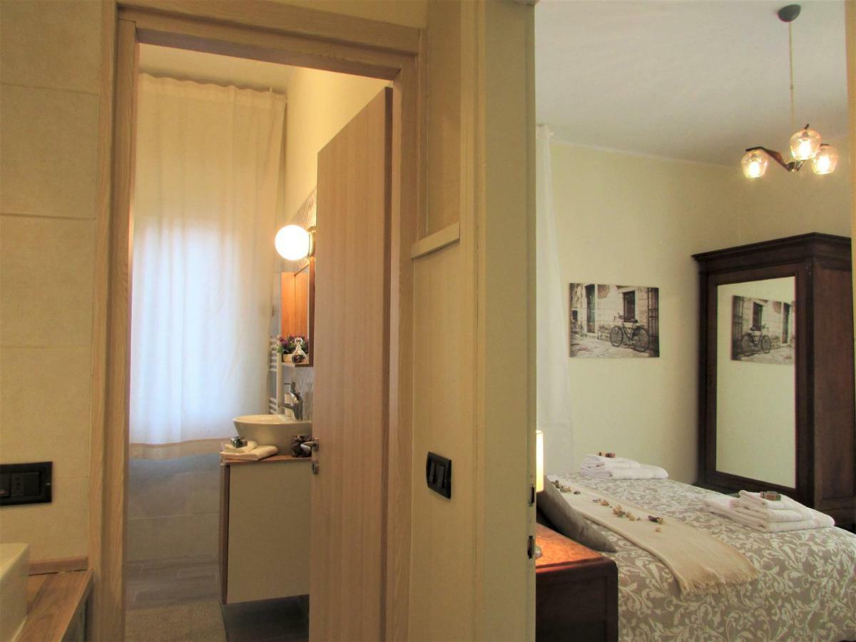 Roby'S House Casa Vacanze - Affiliato Best-Incoming Viadanica エクステリア 写真