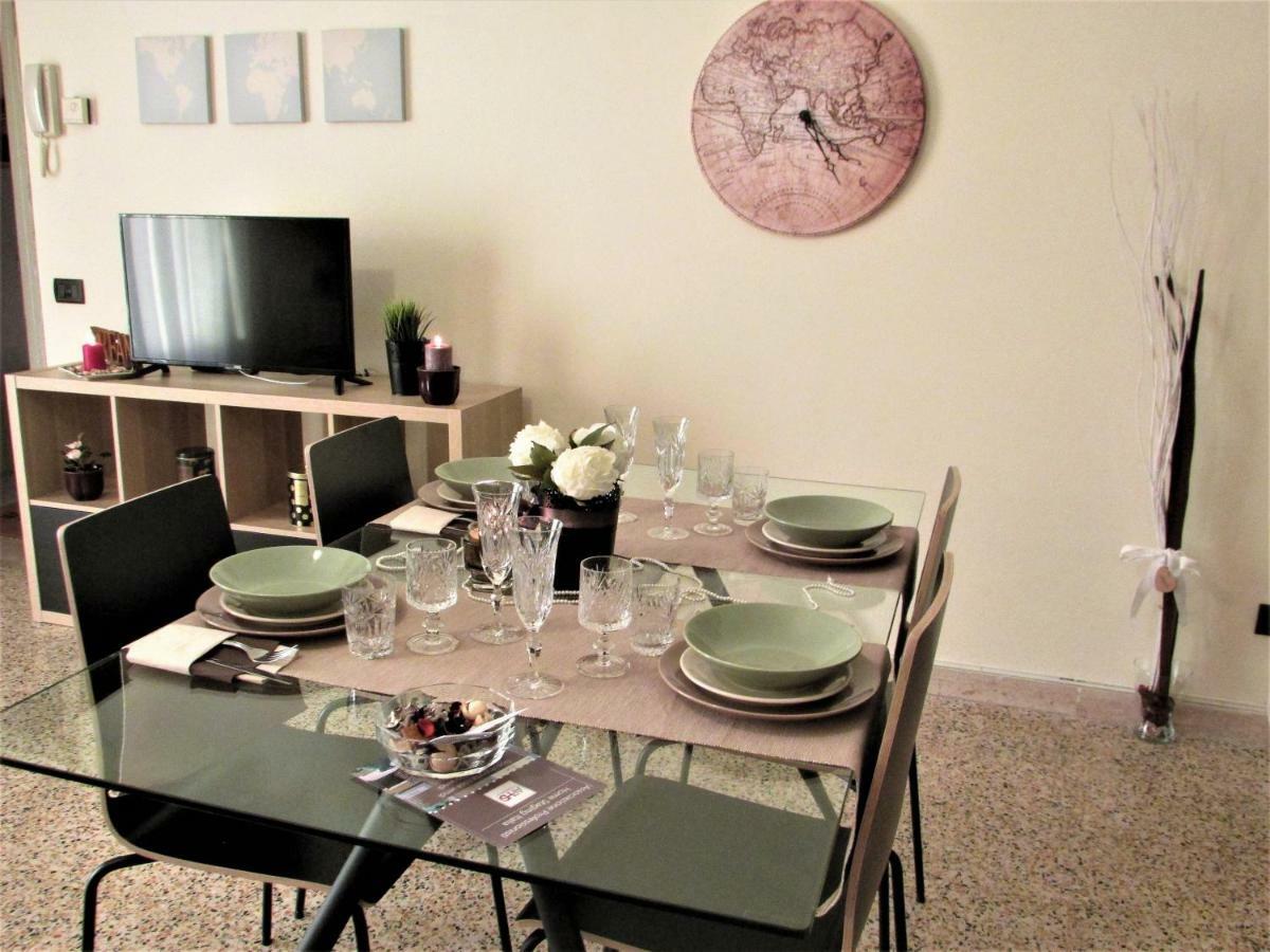 Roby'S House Casa Vacanze - Affiliato Best-Incoming Viadanica エクステリア 写真